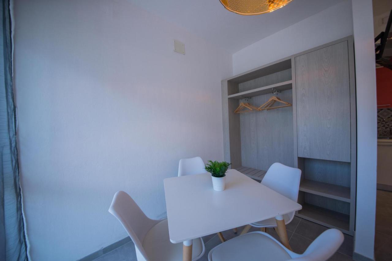 ריבה דל גארדה Residence Cristine מראה חיצוני תמונה
