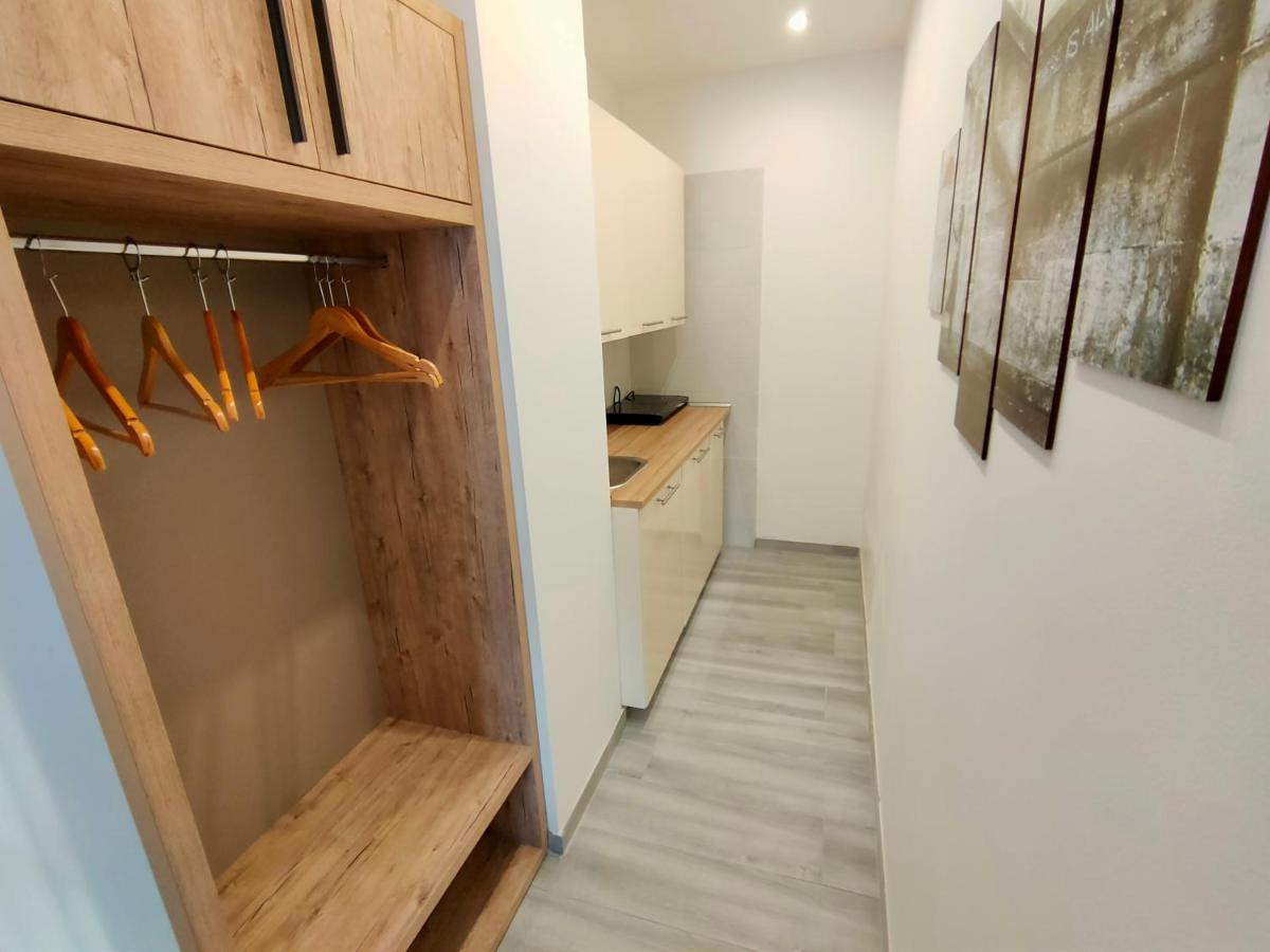 ריבה דל גארדה Residence Cristine מראה חיצוני תמונה