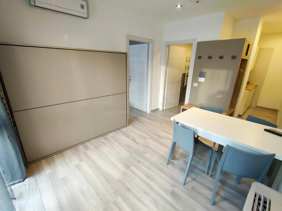 ריבה דל גארדה Residence Cristine מראה חיצוני תמונה